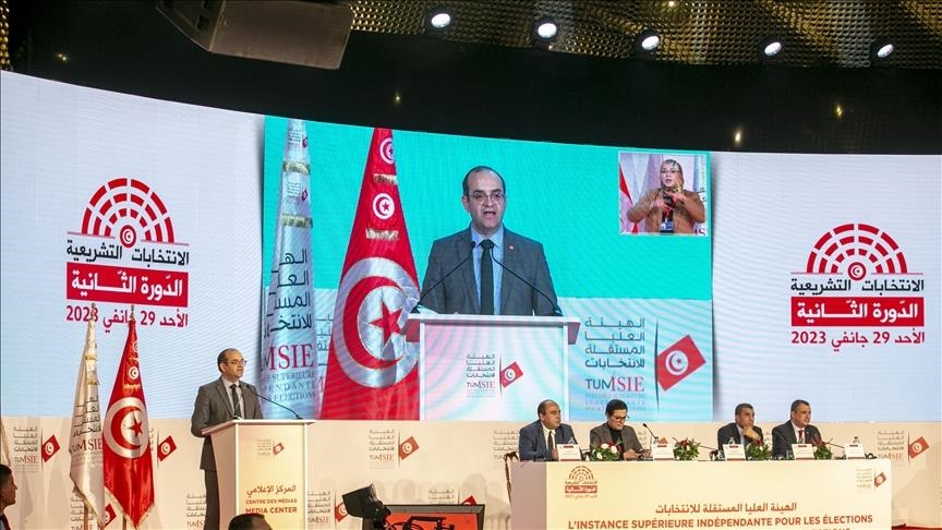 Tunisie : taux de participation de 11,4 % au second tour des élections législatives