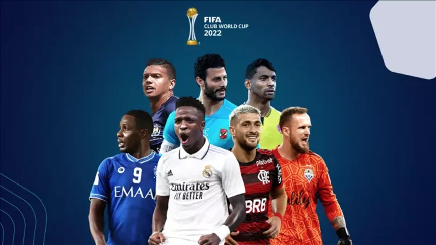 FIFA svjetsko klupsko prvenstvo 2022. počinje u srijedu u Maroku