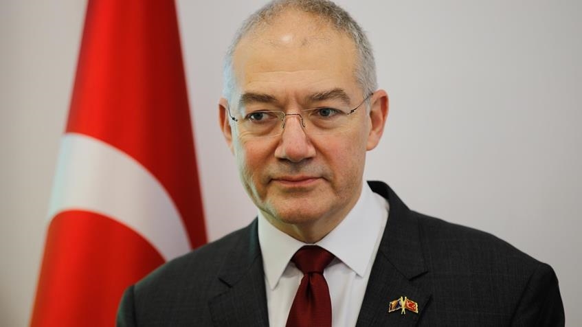 Turski ambasador Girgin pozvao učenike iz BiH da se prijave: "Stipendije Turkiye" nude velike mogućnosti