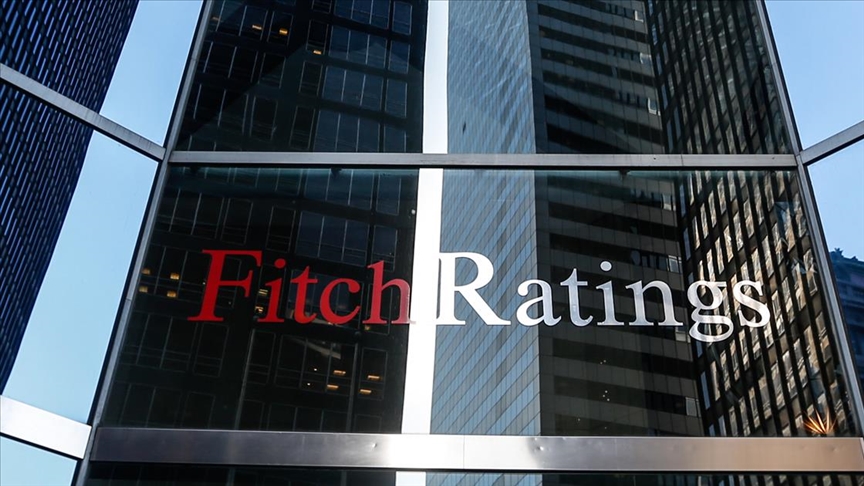 Fitch: Avrupa'da gaz fiyatları ancak 2025'te sürdürülebilir şekilde normalleşecek