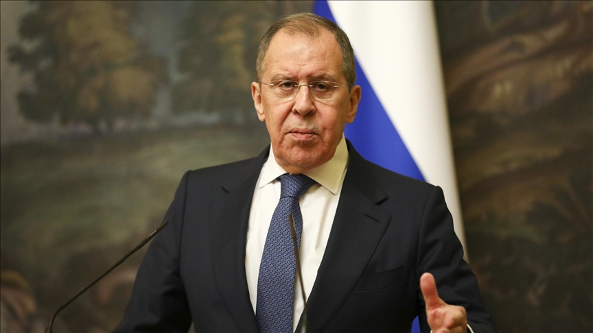 Russia concerned about 'escalation' around Iran