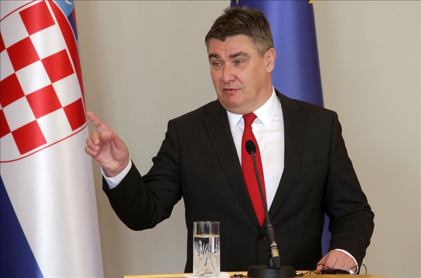 Milanović: Srbija će morati na neki način priznati Kosovo, a albanske vlasti dati neki status zajednici srpskih općina