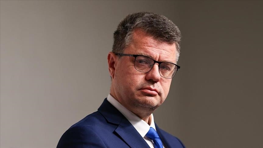 L'élargissement de l'OTAN est une question cruciale pour l'Estonie