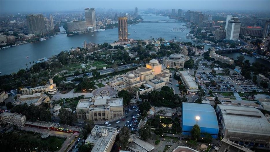 3 человека погибли и 32 получили ранения в результате пожара больницы в Египте