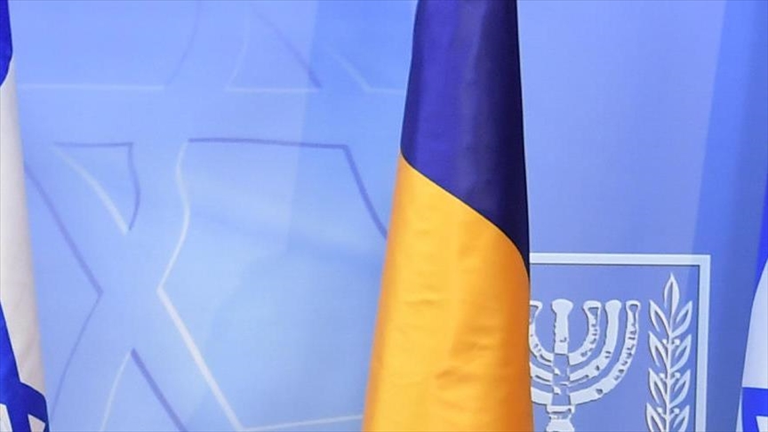 Chad to open embassy in Israel on Thursday
