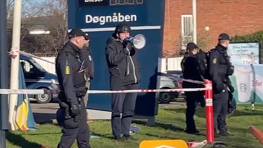 Правозащитница: Власти Швеции и Дании разжигают волну вражды в обществах