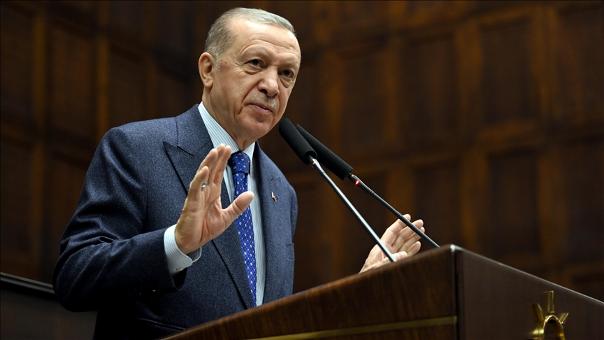 Turkish president rules out backing Sweden joining NATO unless it ends attacks on Quran