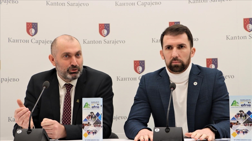 Od 5. do 11. februara na Igmanu se održava Evropsko takmičenje šumara u nordijskim disciplinama