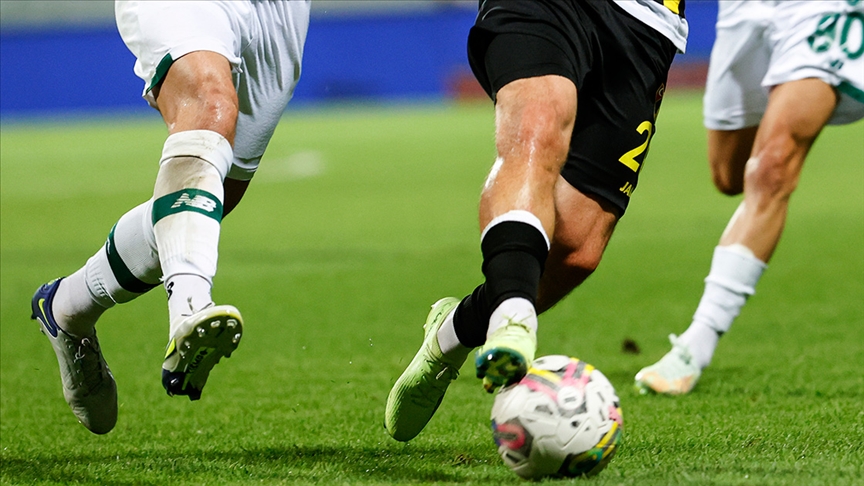 İstanbulspor, Süper Lig’de Konyaspor’a konuk oluyor