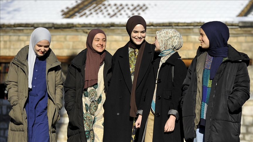 Svjetski dan hidžaba: Poticanje na vjersku toleranciju i razumijevanje