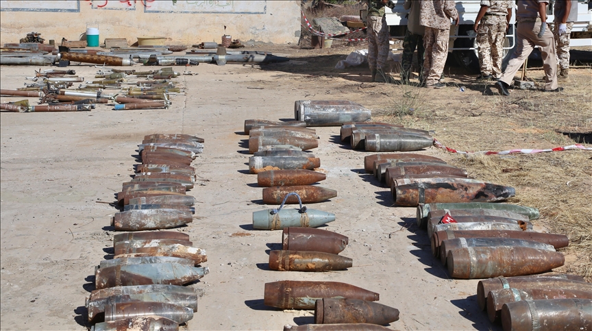 UN experts seek independent probe into possible international crimes by Mali forces, Wagner group