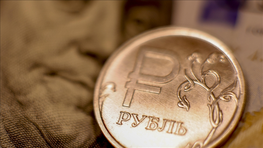 US designates alleged Russian sanctions evasion network