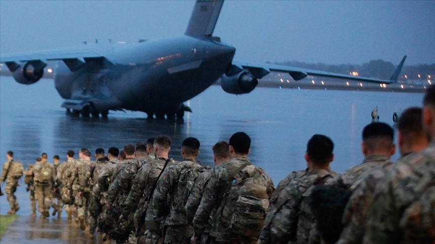 Филиппины предоставят США доступ еще к 4 военным базам