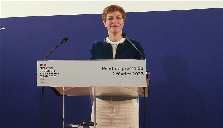 La France dénonce la « politique néocoloniale de la Russie » en Afrique