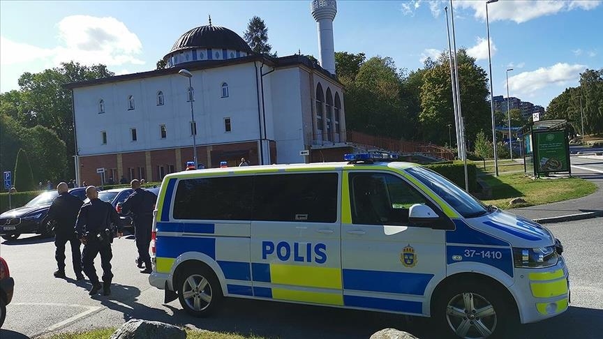 3 copies of Quran desecrated in Sweden