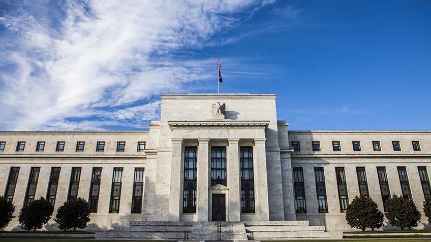 La Fed Sube Los Tipos De Interés En 25 Puntos Básicos