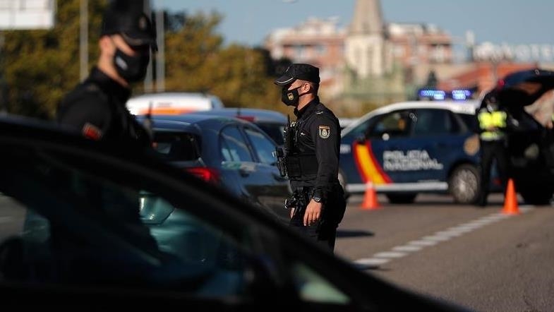 Spanish police arrest 3 executives of crypto platform Bitzlato
