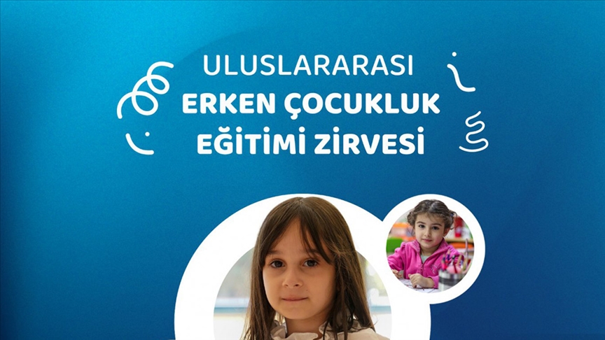MEB, erken çocukluk eğitimini uluslararası arenada ele alacak