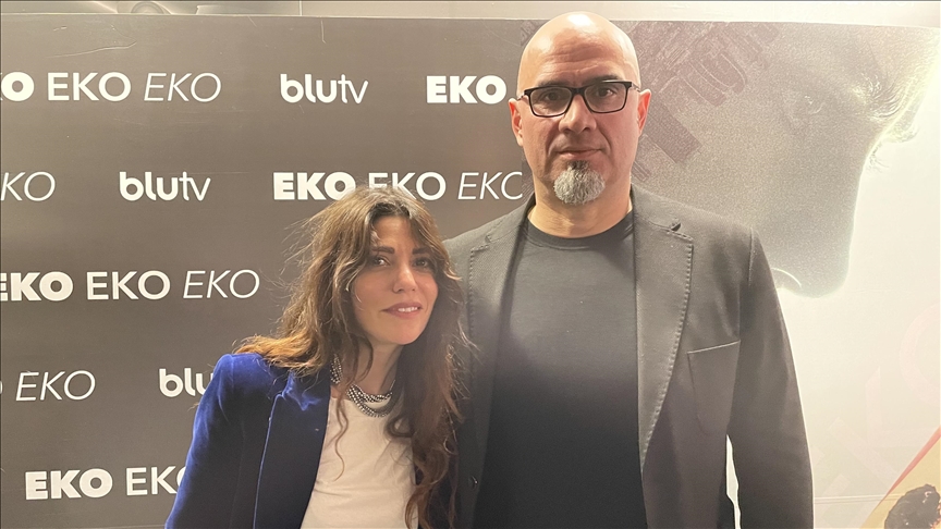 "Eko Eko Eko" belgeseli, ekolojik çöküşün nedenlerini sorguluyor