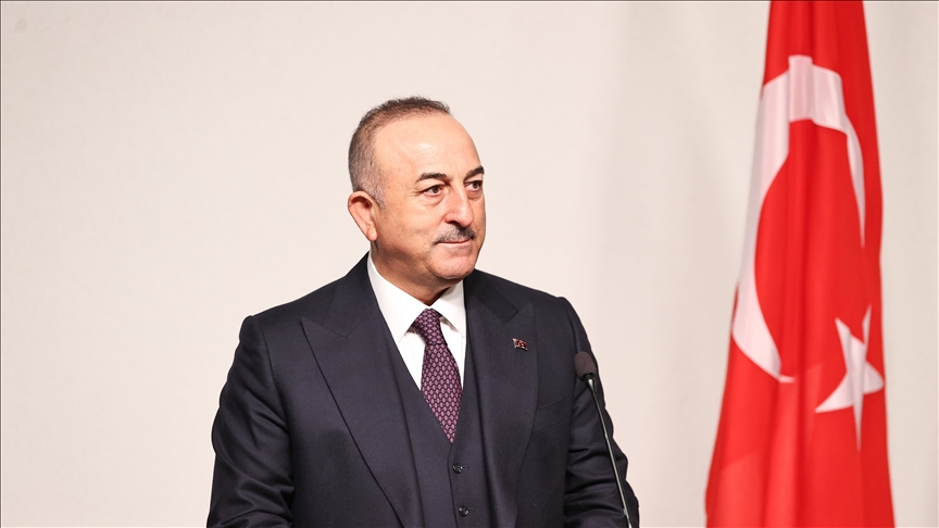 No concrete steps taken by Sweden to fulfill NATO bid promises: Top Turkish diplomat