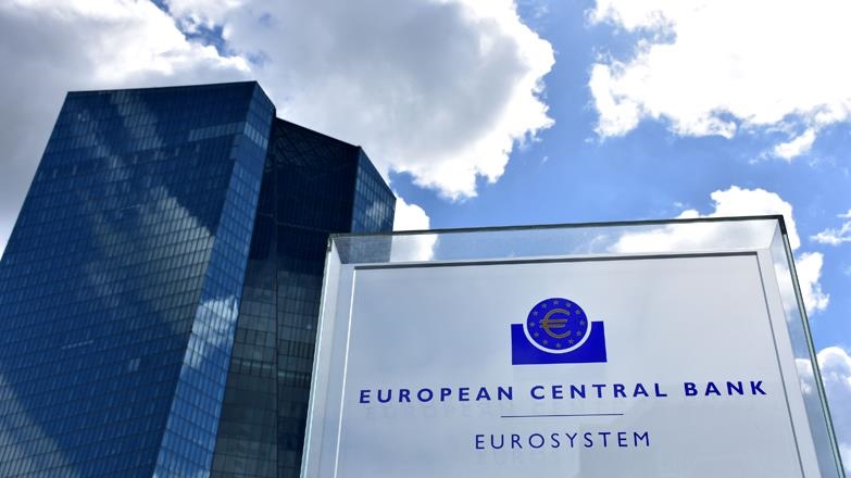 El Banco Central Europeo sube los tipos de interés 50 puntos básicos