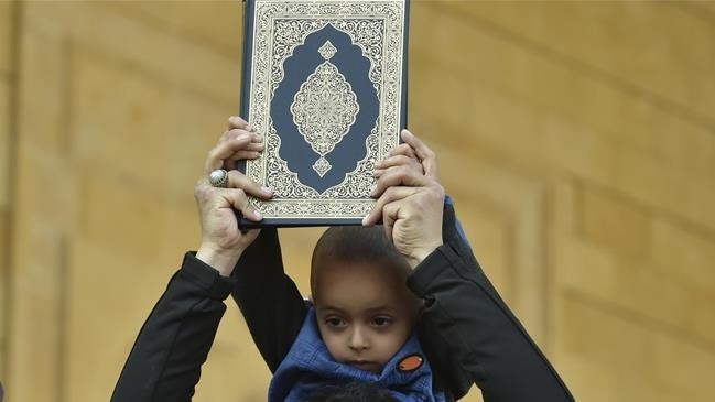 Türkiye summons Norwegian envoy over plans to desecrate Quran on Friday: Sources