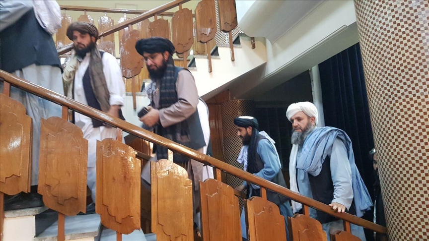US imposes new visa restrictions on some Taliban members in response to bans on women's rights