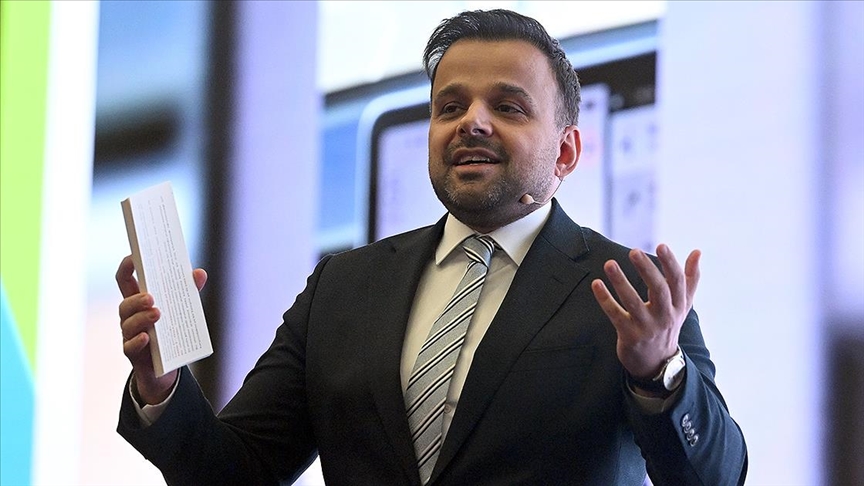 Cumhurbaşkanlığı Dijital Dönüşüm Ofisi Başkanı Koç: Yapay zeka alanında 50 bin yeni istihdam oluşturmayı hedefliyoruz
