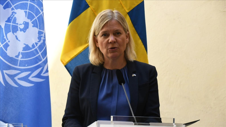 Those who burn Quran are ‘useful idiots’ for those who want to divide Sweden: Former premier