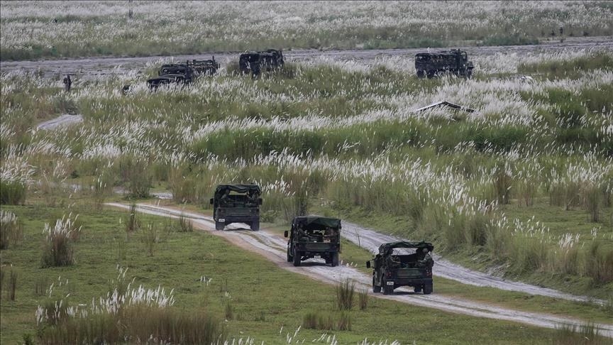 Philippines to give US access to 4 more military bases