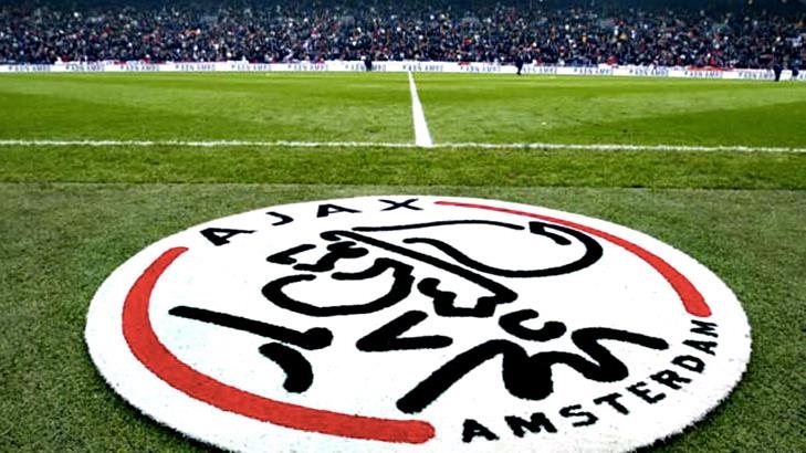 John Heitinga to manage Ajax until end of season