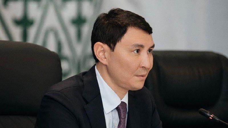 Минфин Казахстана назвал «оптимизацией» закрытие торгового представительства в РФ