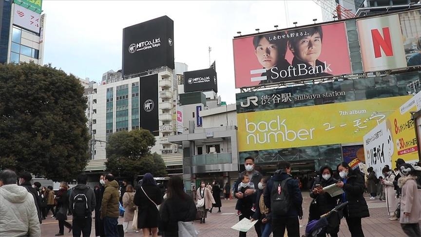 Japan faces reality of elderly caring for older parents