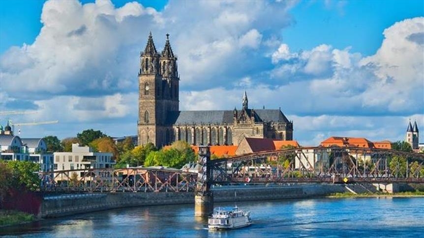 Catholic Church in Germany to pay over $43M to victims of sexual abuse, harassment