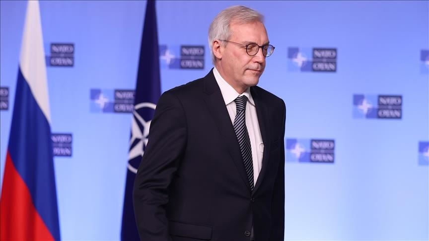 Москва: Выход из Совета Европы стал шагом на пути укрепления суверенитета РФ