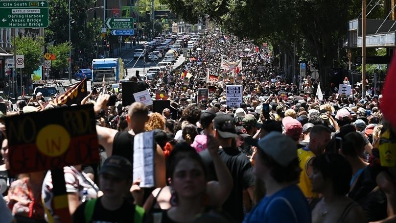 Australia to hold referendum to formally recognize Indigenous peoples as first citizens