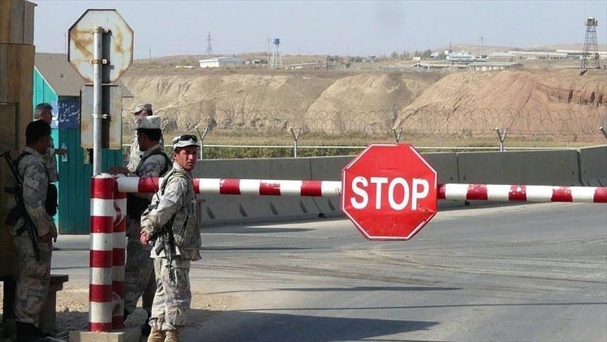 Кыргызстан и Таджикистан обсудили ситуацию на границе