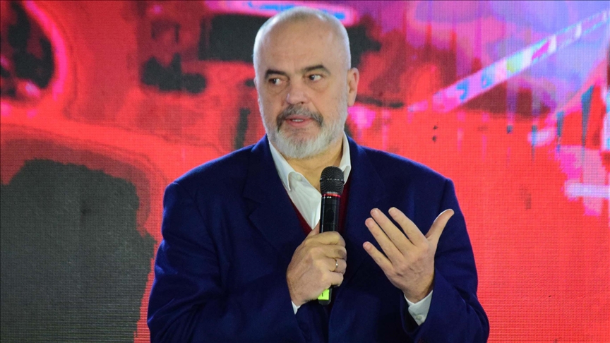 Rama: Ne do ta realizojmë Projektin “Auto Moto Park Albania”