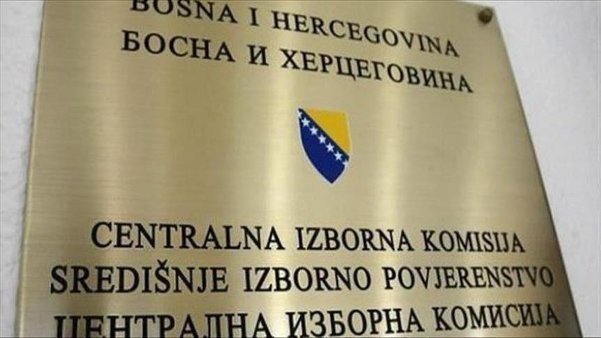 BiH: Potvrđeni rezultati izbora za Dom naroda Parlamentarne skupštine BiH