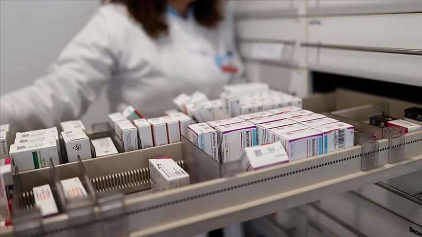 Spain suffers amid severe shortage of drugs