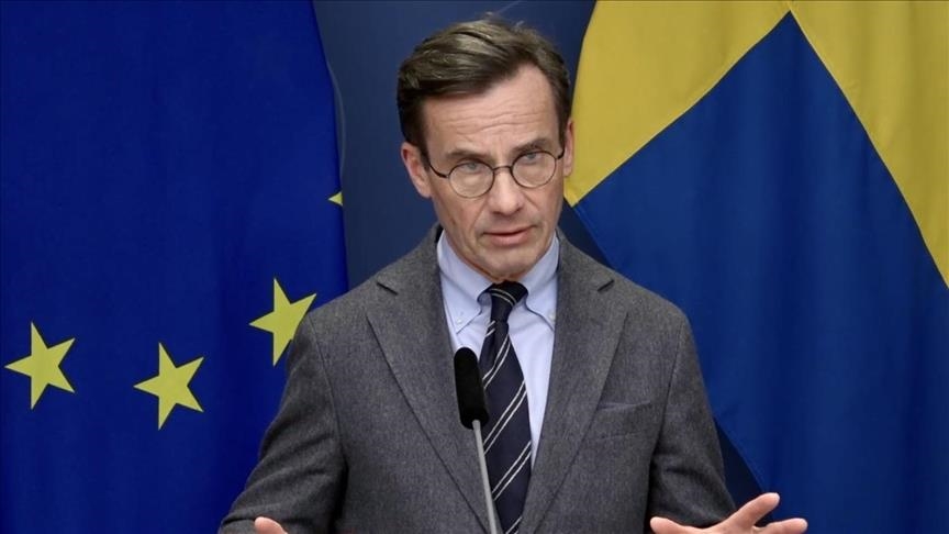 Kryeministri i Suedisë Kristersson takohet me përfaqësues të komunitetit musliman në vend