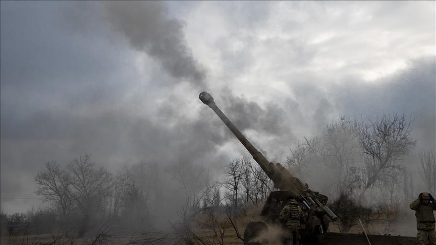Посол РФ: Передача Киеву более мощных вооружений - эскалация конфликта со стороны США