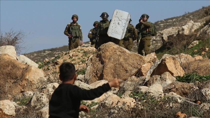 Zapadna obala: Izraelska vojska povrijedila 13 Palestinaca, dvoje životno ugroženo