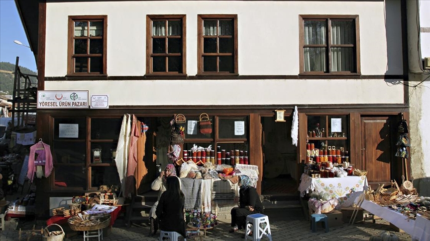 Taraklı'da yöresel yemeklerin sunulacağı merkezle gastronomi turizminin artırılması hedefleniyor