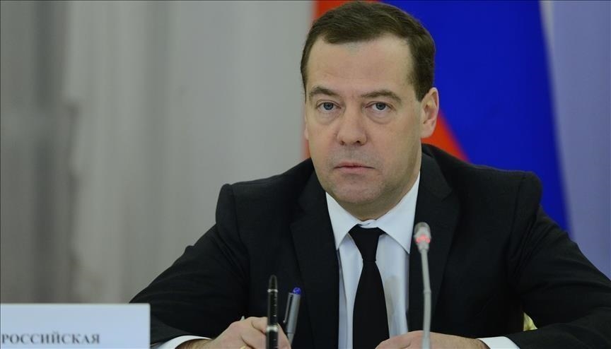 Medvedev: Rusija nema ograničenja u pogledu vrste oružja koje može koristiti