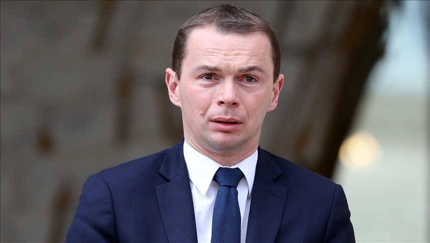 France's labor minister accused of favoring Saur Group water company