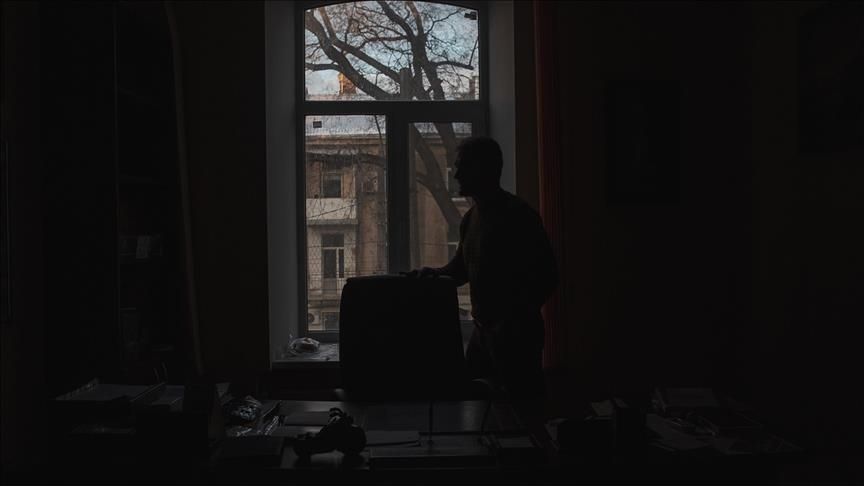 Ukrajina: Velika nesreća u elektrani izazvala nestanak struje u Odesi