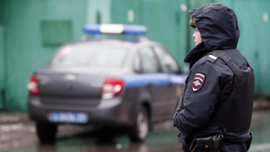 В ряде областей РФ бессрочно продлили уровень террористической опасности