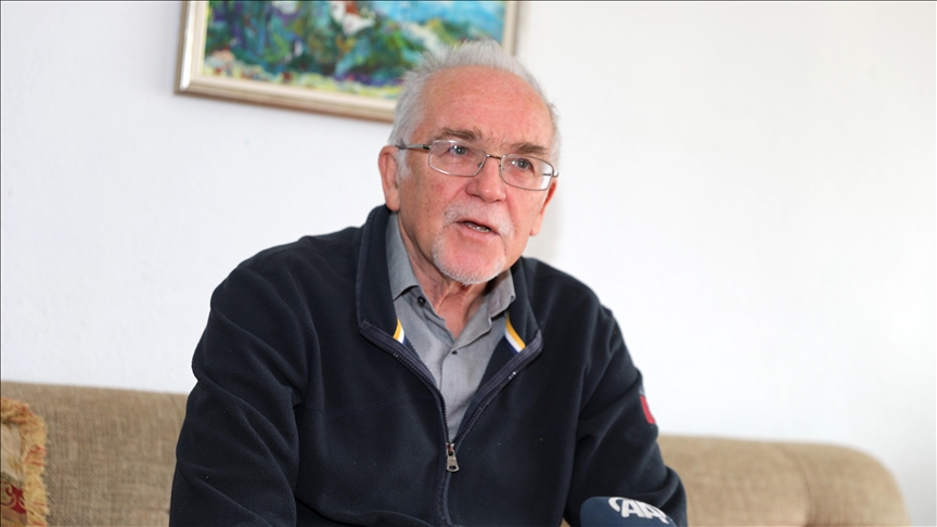 Balističar Zečević o masakru na Markalama: Nedvojbeno utvrđeno da je to bio minobacački projektil koji je lansirala VRS