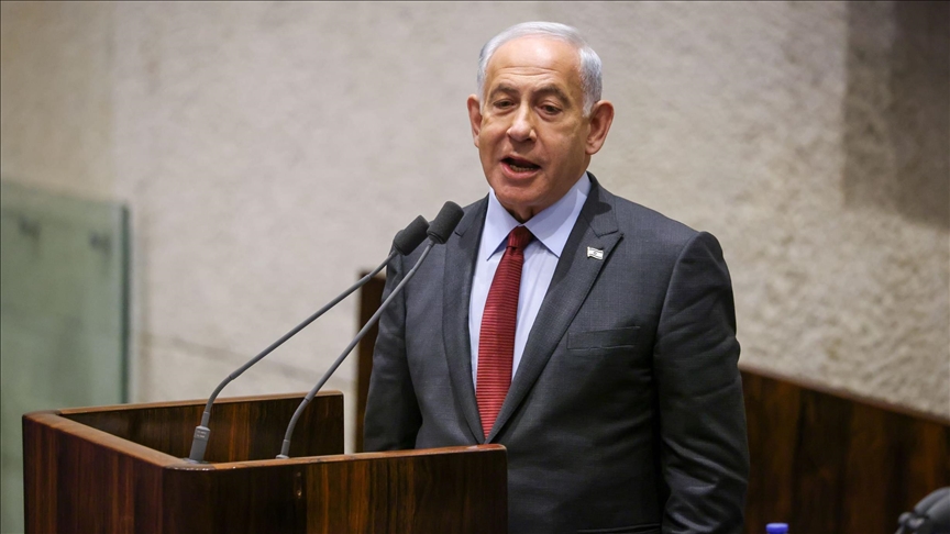 Israel considers supplying Ukraine with Iron Dome air defense system: Netanyahu
